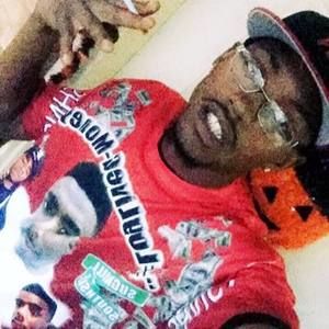 Meet your Posher, Damien